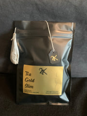 Tea Gold slim